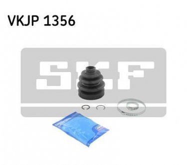 Пыльник привода колеса SKF VKJP 1356