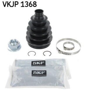 Комплект пильника, приводний вал SKF VKJP 1368