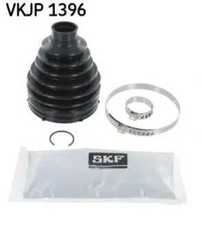 Пыльник приводного вала (набор) SKF VKJP1396