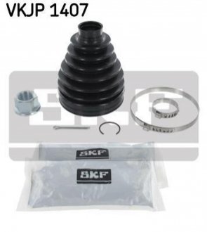 Комплект пыльника, приводной вал SKF VKJP 1407 (фото 1)