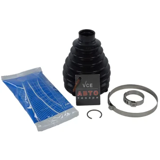 Комплект пыльника, приводной вал SKF VKJP 1460