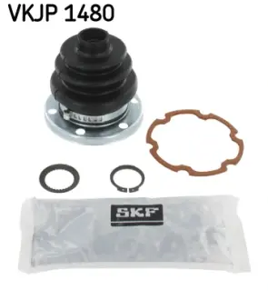 Пыльник привода колеса SKF VKJP 1480