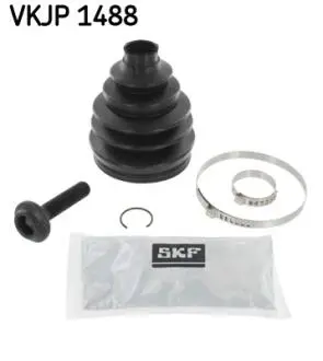 Комплект пильника, приводний вал SKF VKJP 1488