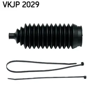 Пыльник рулевоей SKF VKJP2029