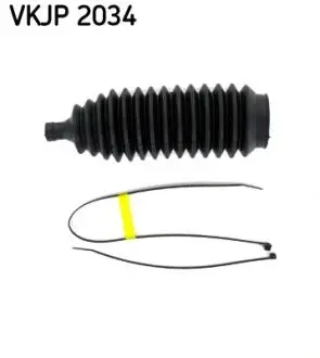 Комплект пиляка, рулевое управление SKF VKJP 2034