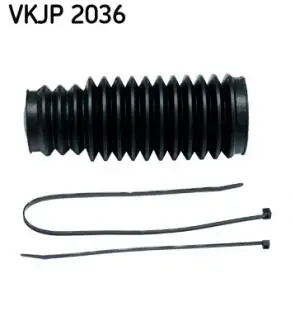 Пыльник (набор) SKF VKJP2036