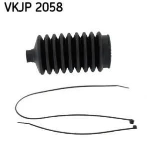 Пыльник (набор) SKF VKJP2058