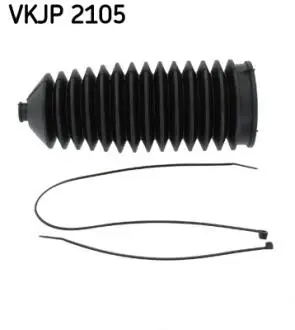 Комплект пыльника, рулевое управление SKF VKJP 2105