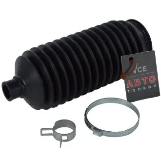 Пыльник рулевого механизма резиновый SKF VKJP 2174