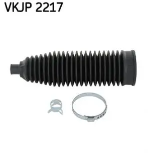 Пыльник шруса (набор) SKF VKJP2217