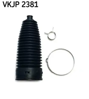 Чехол защитный MERCEDES C (C204), CT-MODEL (S204), CT (W204), ET (A207), ET (C207), ET-MODEL (S212), ET (W212), SL (R231) 1.6-6.3 0. SKF VKJP2381