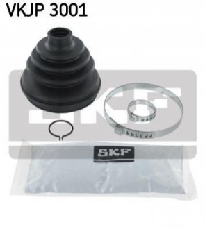 Комплект пильника, приводний вал SKF VKJP 3001 (фото 1)