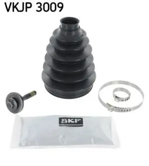 Комплект пильника, приводний вал SKF VKJP 3009