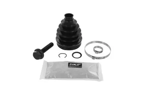 Комплект пильника, приводний вал SKF VKJP 3037