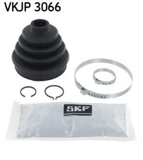 Пиловик приводу колеса SKF VKJP 3066