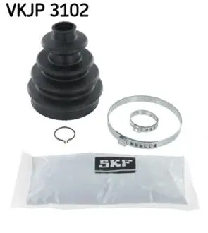 Пыльник ШРУСа SKF VKJP3102