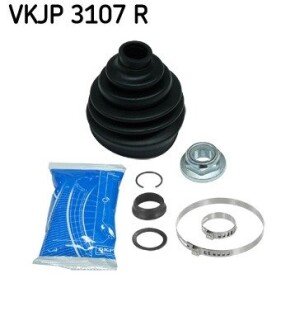 Пиловик приводу колеса SKF VKJP 3107 R