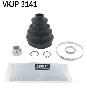 Пиловик приводу колеса SKF VKJP 3141