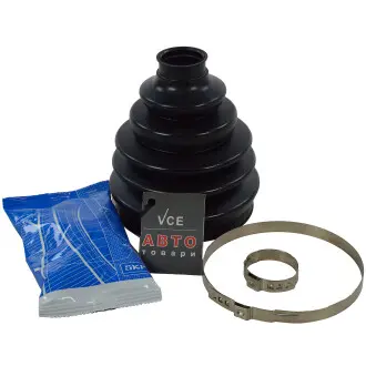 Комплект пыльника, приводной вал SKF VKJP 3152