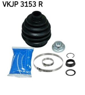 Пыльник привода колеса SKF VKJP 3153 R