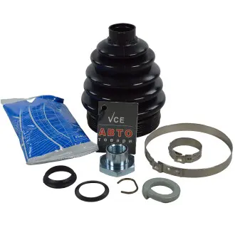 Комплект пыльника, приводной вал SKF VKJP 3158