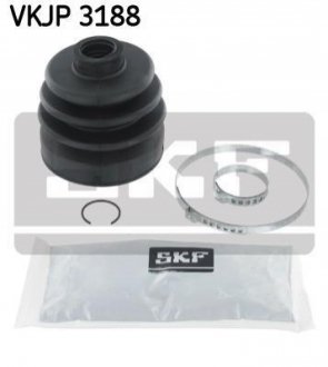Комплект пыльника, приводной вал SKF VKJP 3188 (фото 1)