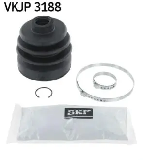 Комплект пыльника, приводной вал SKF VKJP 3188