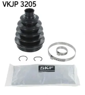 Пыльник приводного вала (набор) SKF VKJP3205