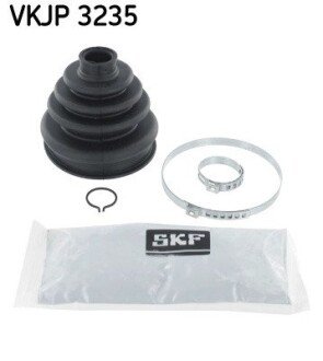 Комплект пильника, приводний вал SKF VKJP 3235