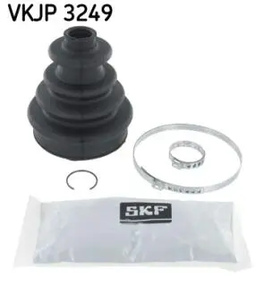 Пыльник приводного вала (набор) SKF VKJP3249