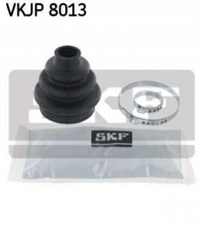 Комплект пыльника, приводной вал SKF VKJP 8013 (фото 1)
