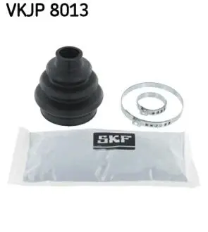 Комплект пыльника, приводной вал SKF VKJP 8013