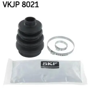 Opel защита ШРУС внутр. 1,2-1,6d 19*55*98 SKF VKJP 8021