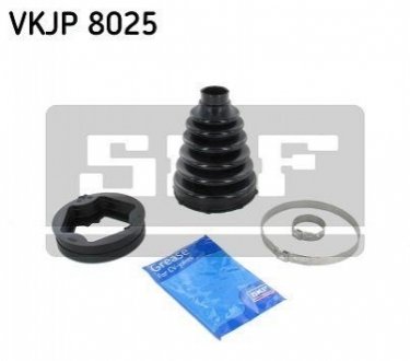 Комплект пыльника, приводной вал SKF VKJP 8025