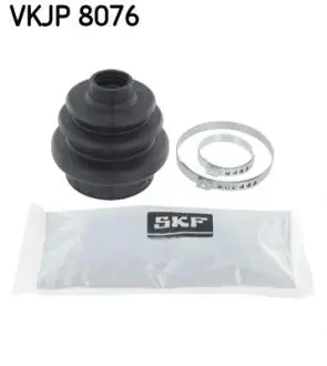 Пыльник ШРУСа SKF VKJP8076