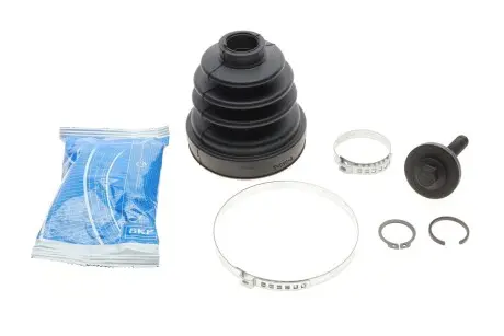 Комплект пыльника, приводной вал SKF VKJP 8096