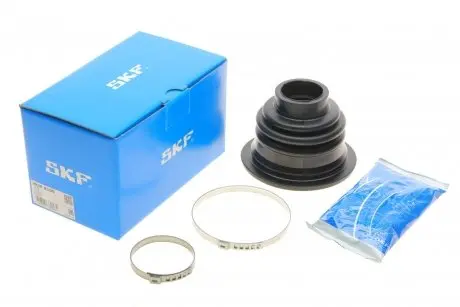 Комплект пыльника, приводной вал SKF VKJP 8109