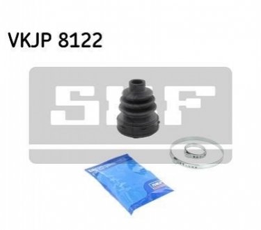 Комплект пыльника, приводной вал SKF VKJP 8122 (фото 1)