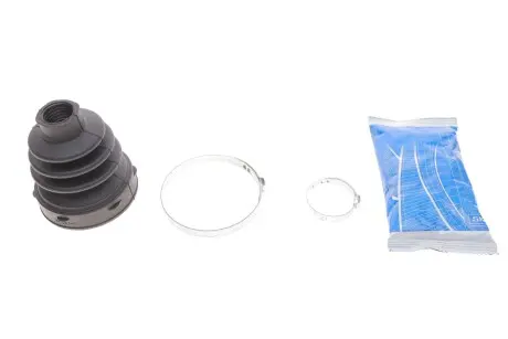 Комплект пильника, приводний вал SKF VKJP 8122