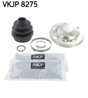Пыльник приводного вала (набор) SKF VKJP8275