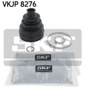 Комплект пыльника, приводной вал SKF VKJP 8276 (фото 1)