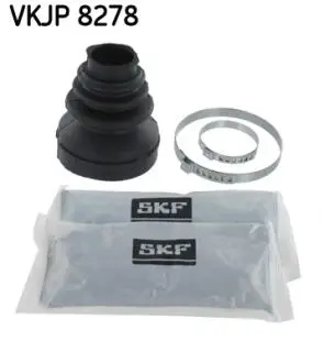 Комплект пильника, приводний вал SKF VKJP 8278