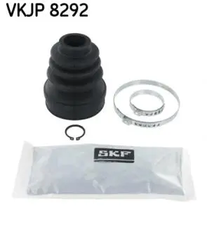 Комплект пильника, приводний вал SKF VKJP 8292