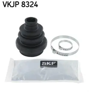 Комплект пильника, приводний вал SKF VKJP 8324