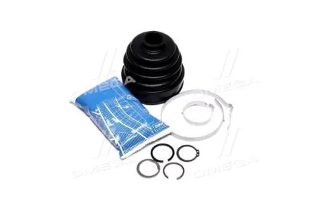 Комплект пыльника, приводной вал SKF VKJP 8325