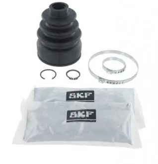 Комплект пильника, приводний вал SKF VKJP 8336