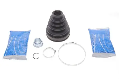 Комплект пыльника, приводной вал. SKF VKJP 8344