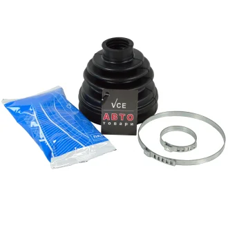 Комплект пыльника, приводной вал SKF VKJP 8354