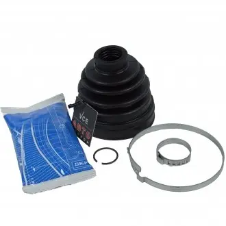 Комплект пыльника, приводной вал SKF VKJP 8355