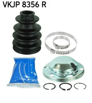 Комплект пыльника приводного вала SKF VKJP 8356 R